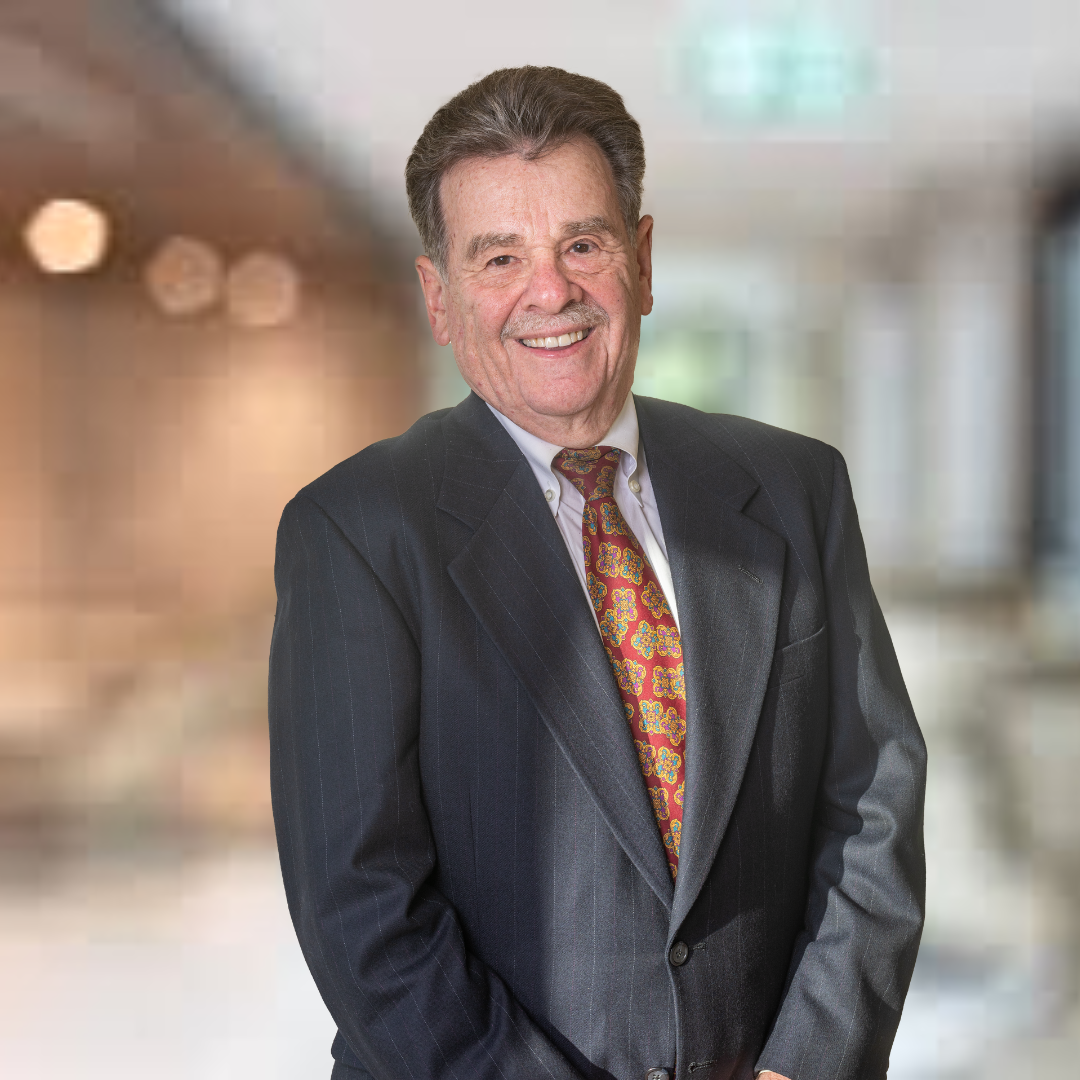 Howard Dubman